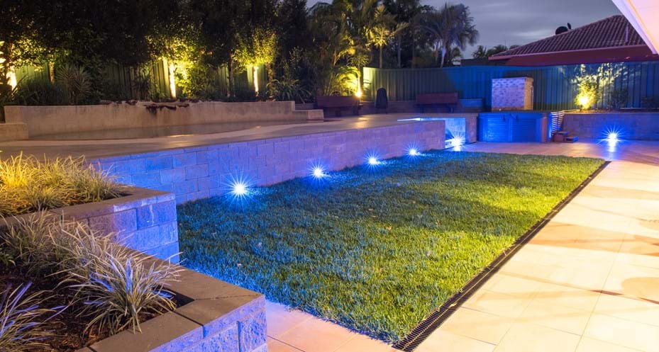 Lighting | Kenchi Lifestyle Gardens | Gold Coast