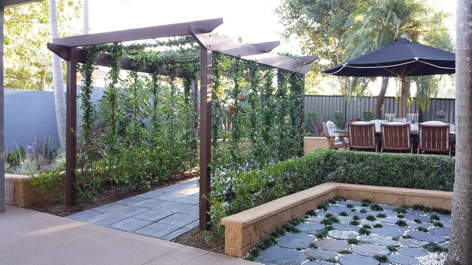 Privacy Screens | Kenchi Lifestyle Gardens | Gold Coast
