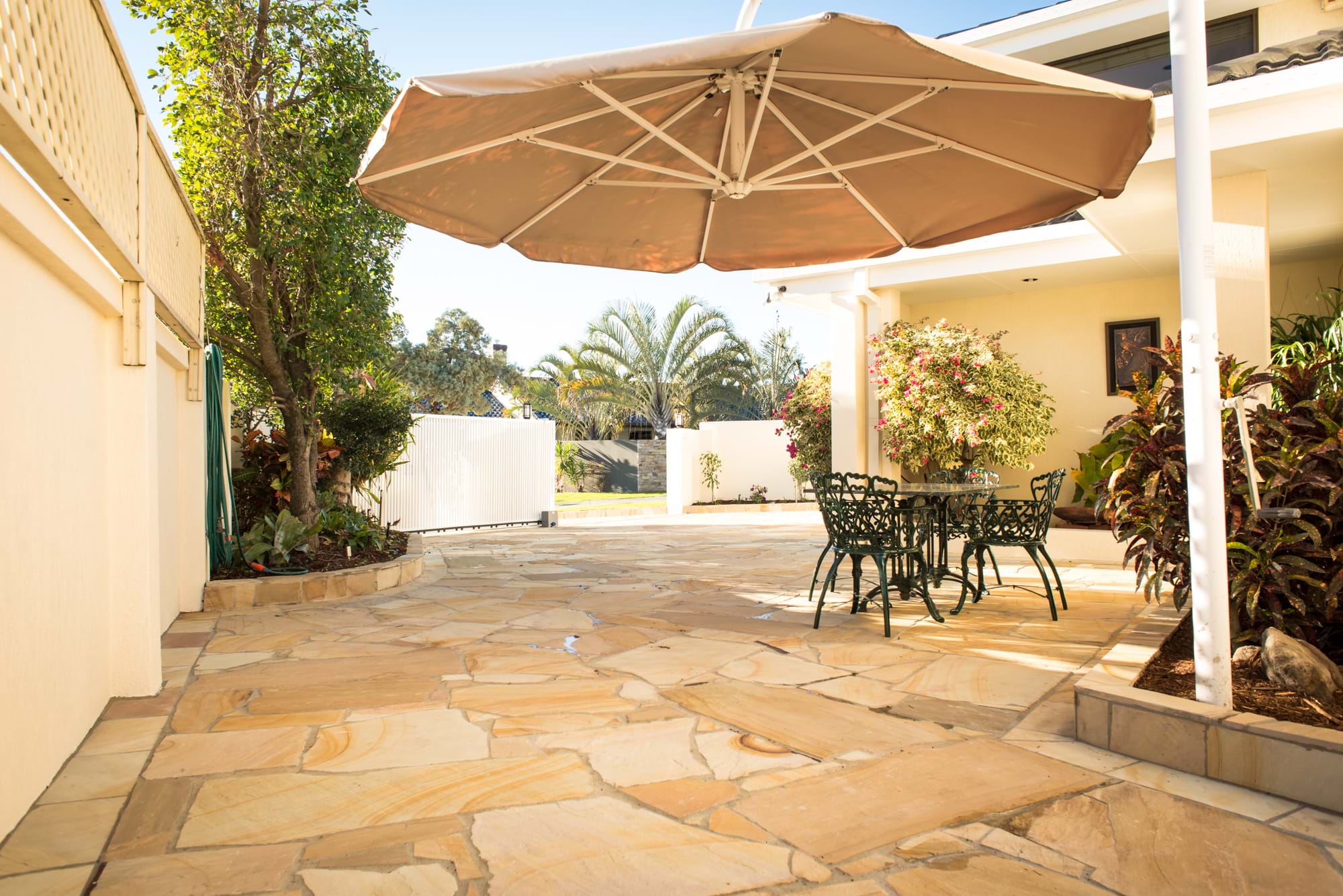 Himalayan Sandstone random