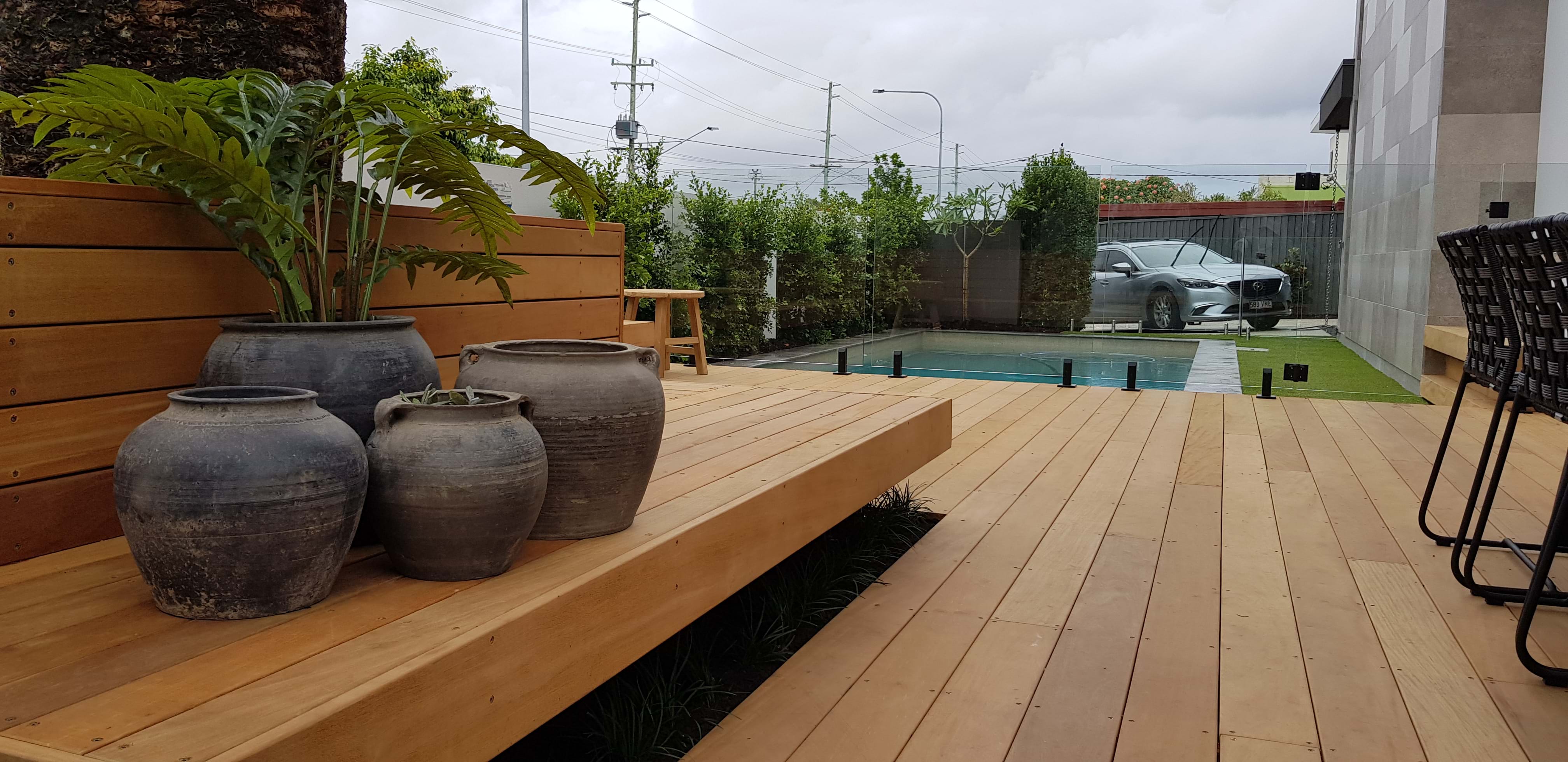 Recent Projects | Kenchi Lifestyle Gardens | Gold Coast