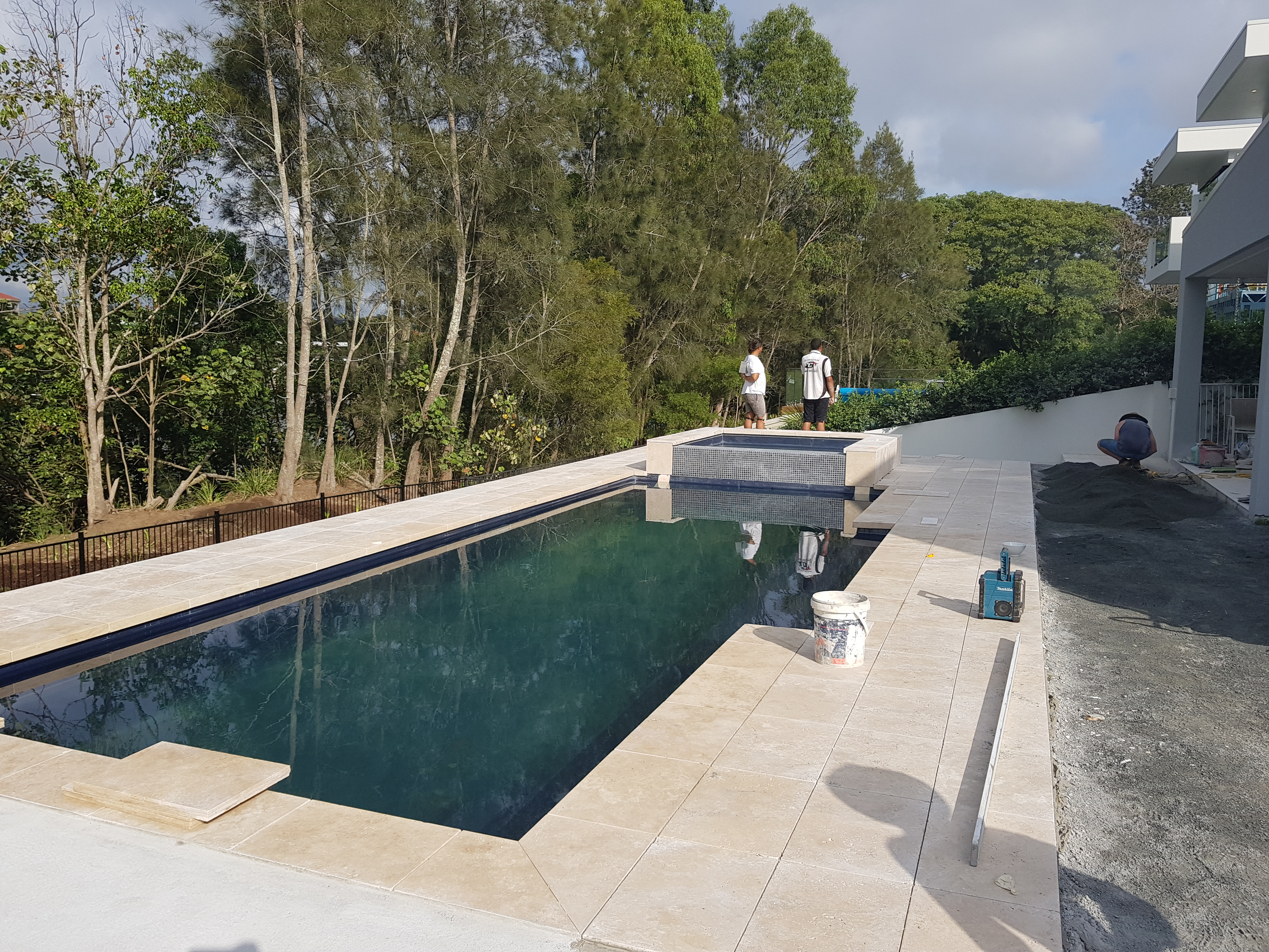 Recent Projects | Kenchi Lifestyle Gardens | Gold Coast