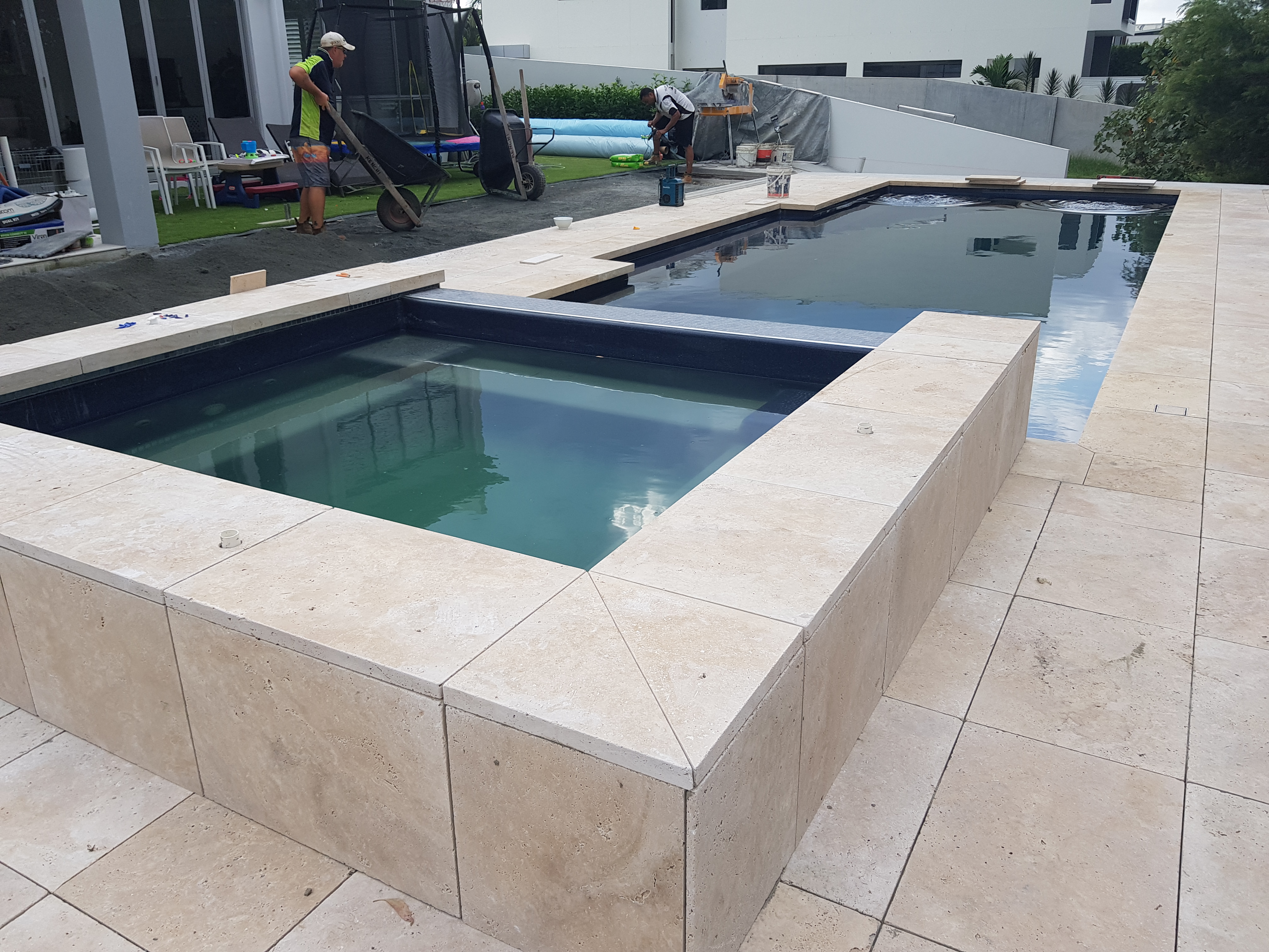 Recent Projects | Kenchi Lifestyle Gardens | Gold Coast