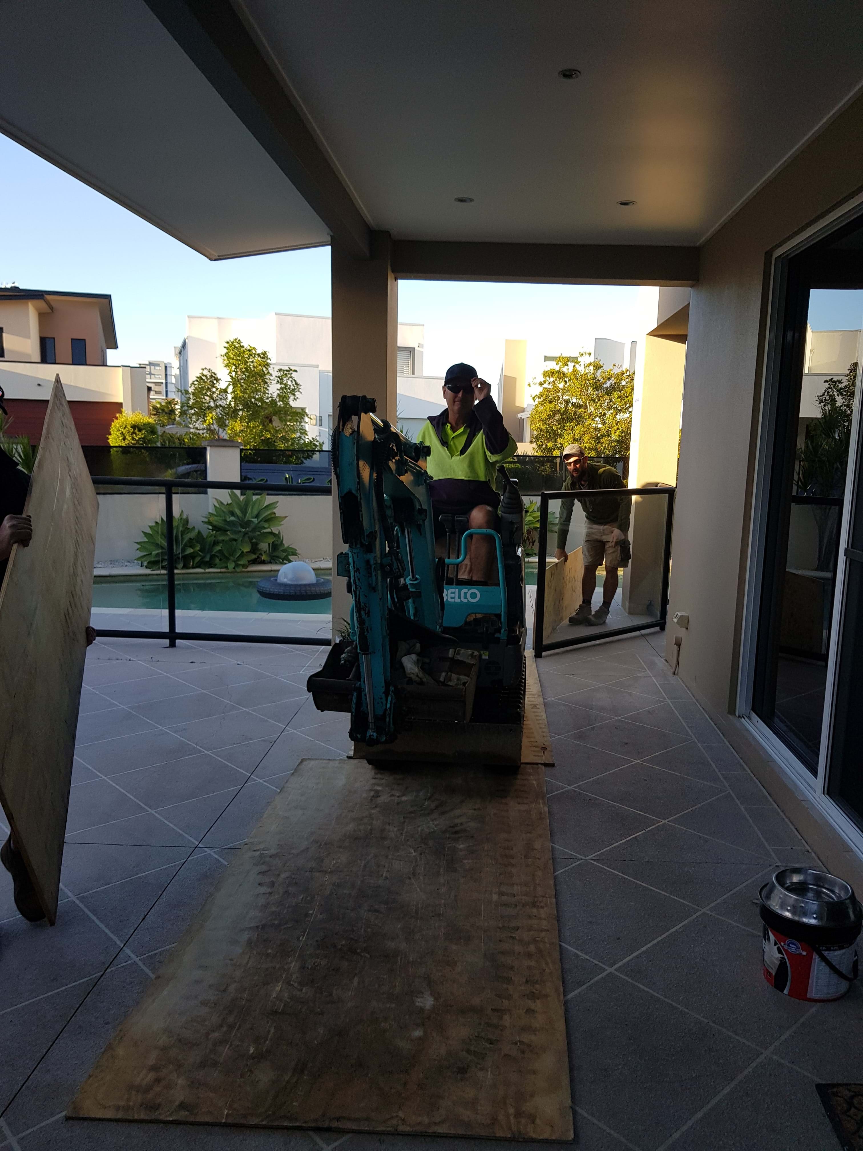 Recent Projects | Kenchi Lifestyle Gardens | Gold Coast