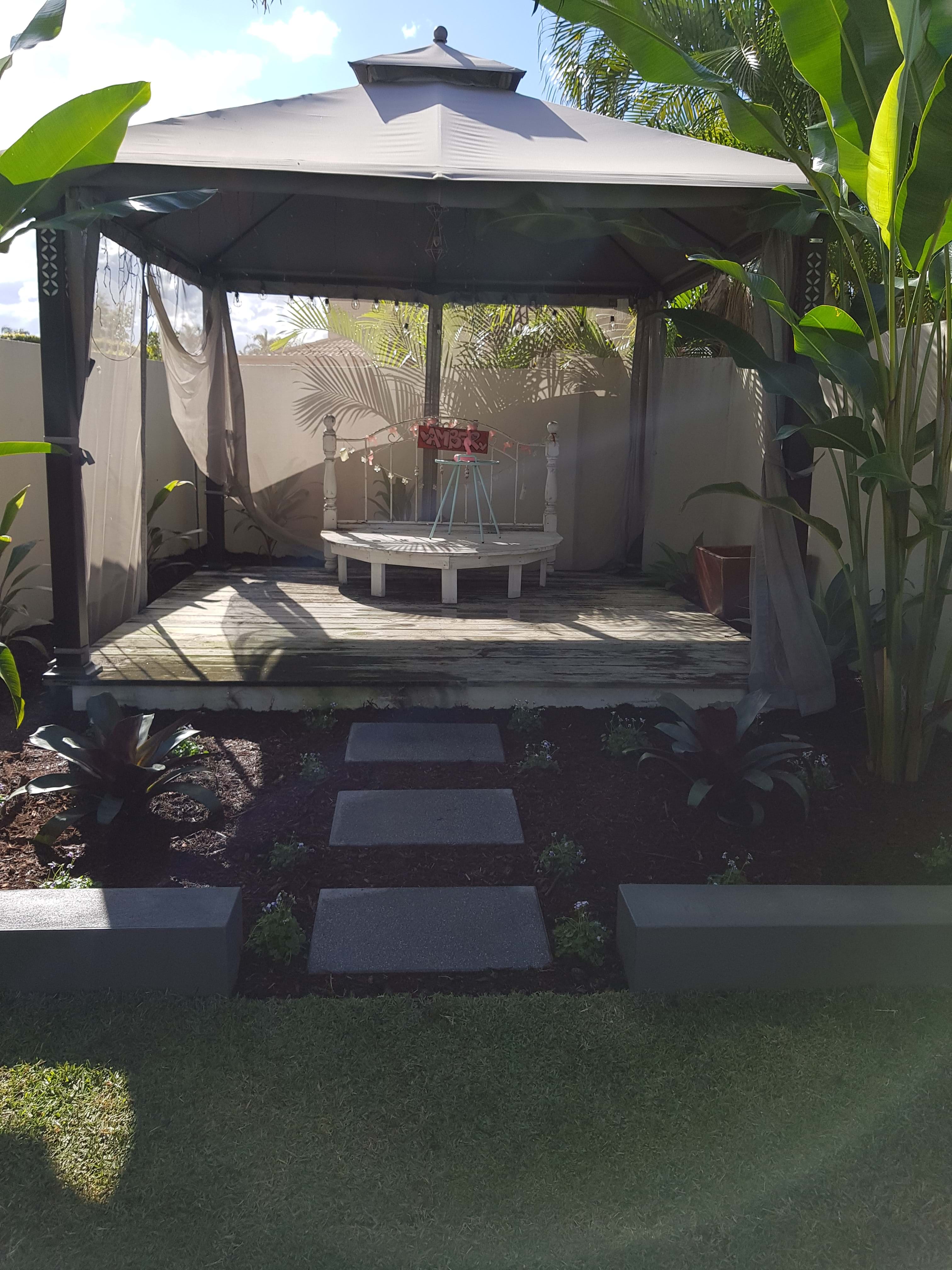 Recent Projects | Kenchi Lifestyle Gardens | Gold Coast