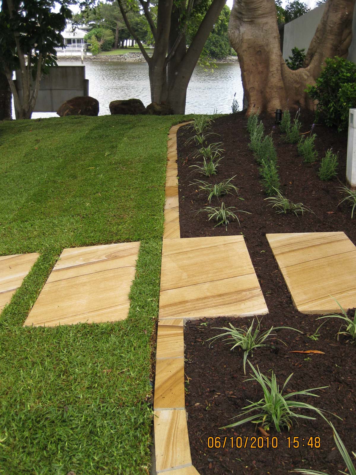 Australian Sandstone