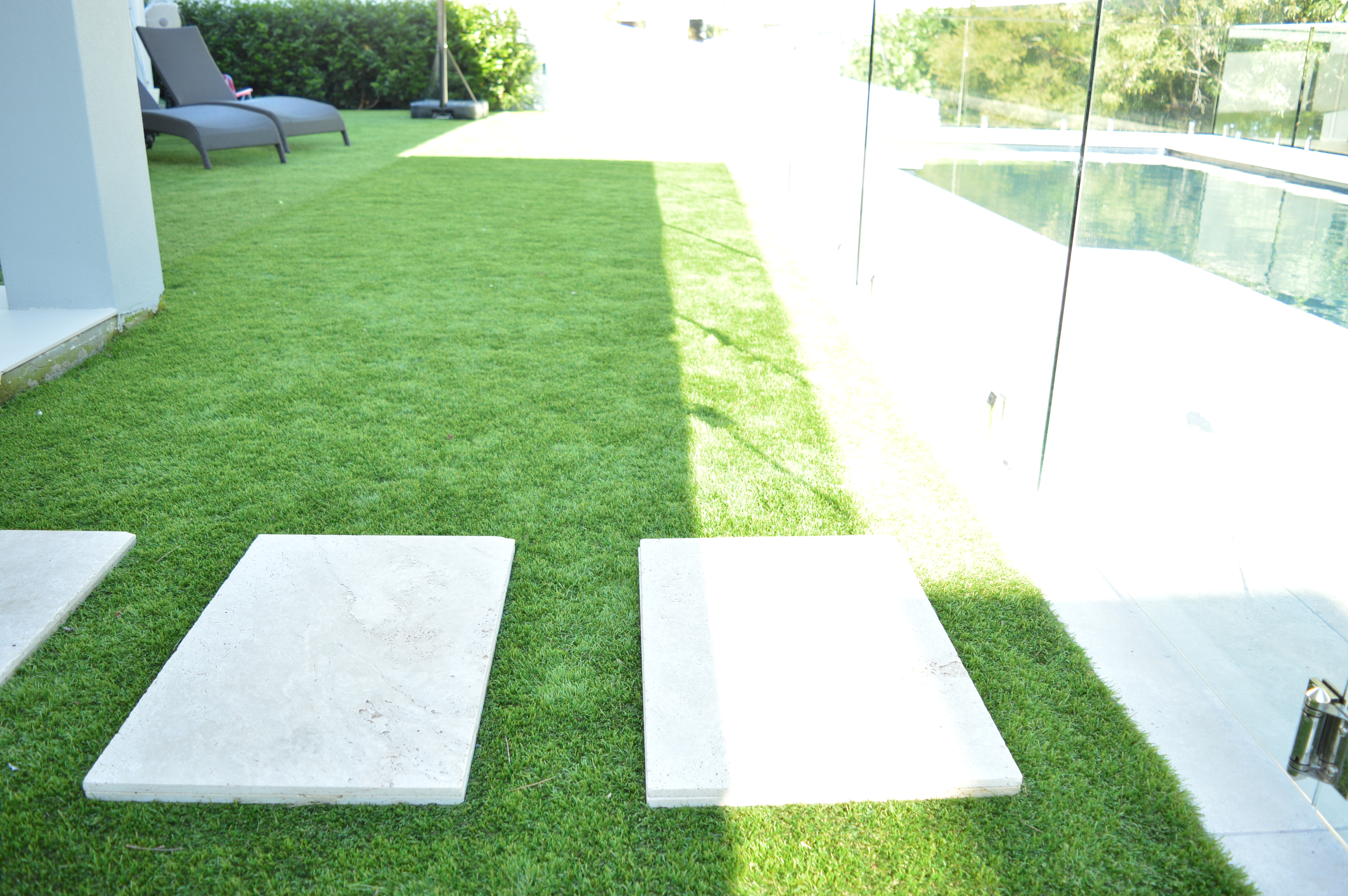 Artificial Turf | Kenchi Lifestyle Gardens | Gold Coast