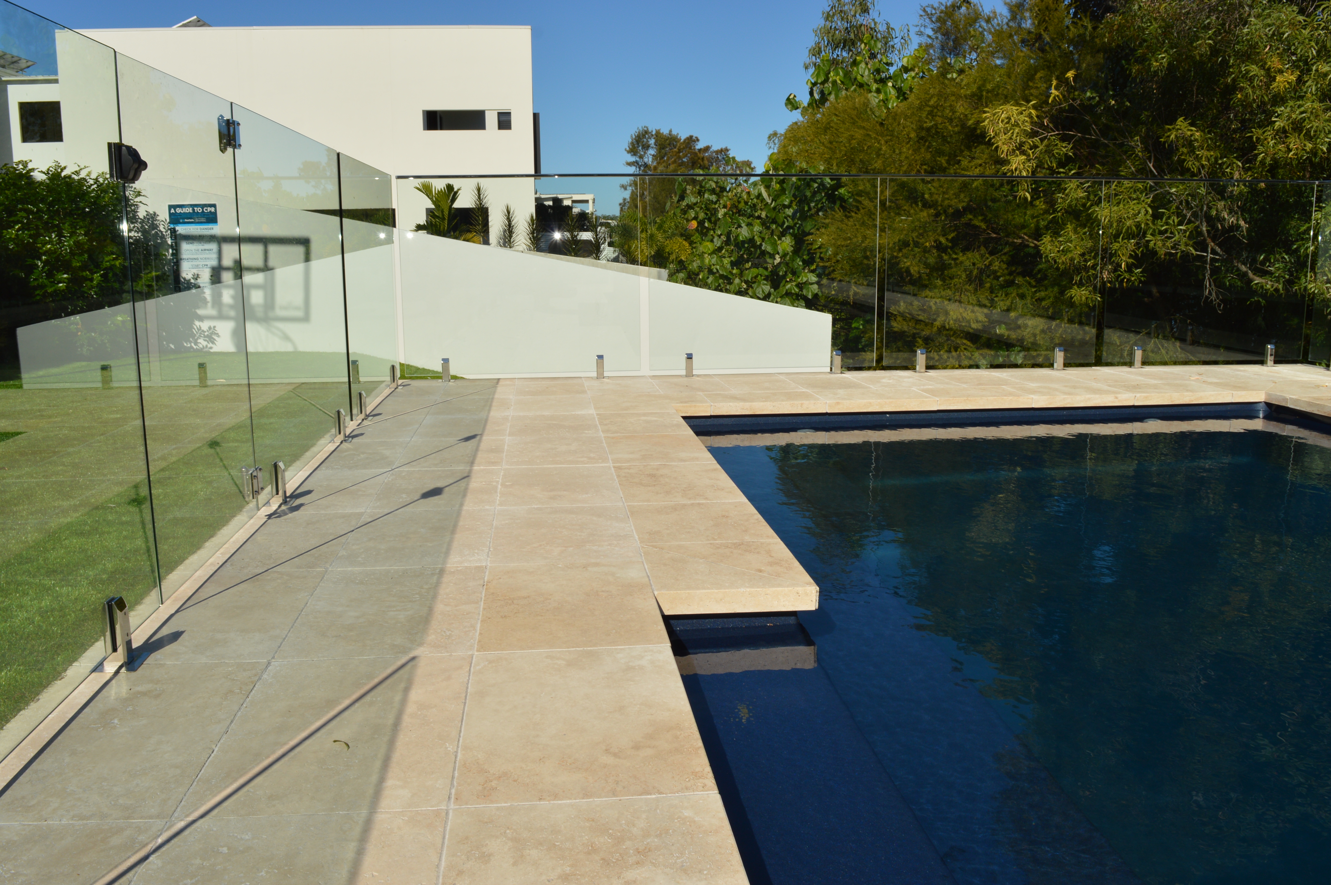 Tiling | Kenchi Lifestyle Gardens | Gold Coast