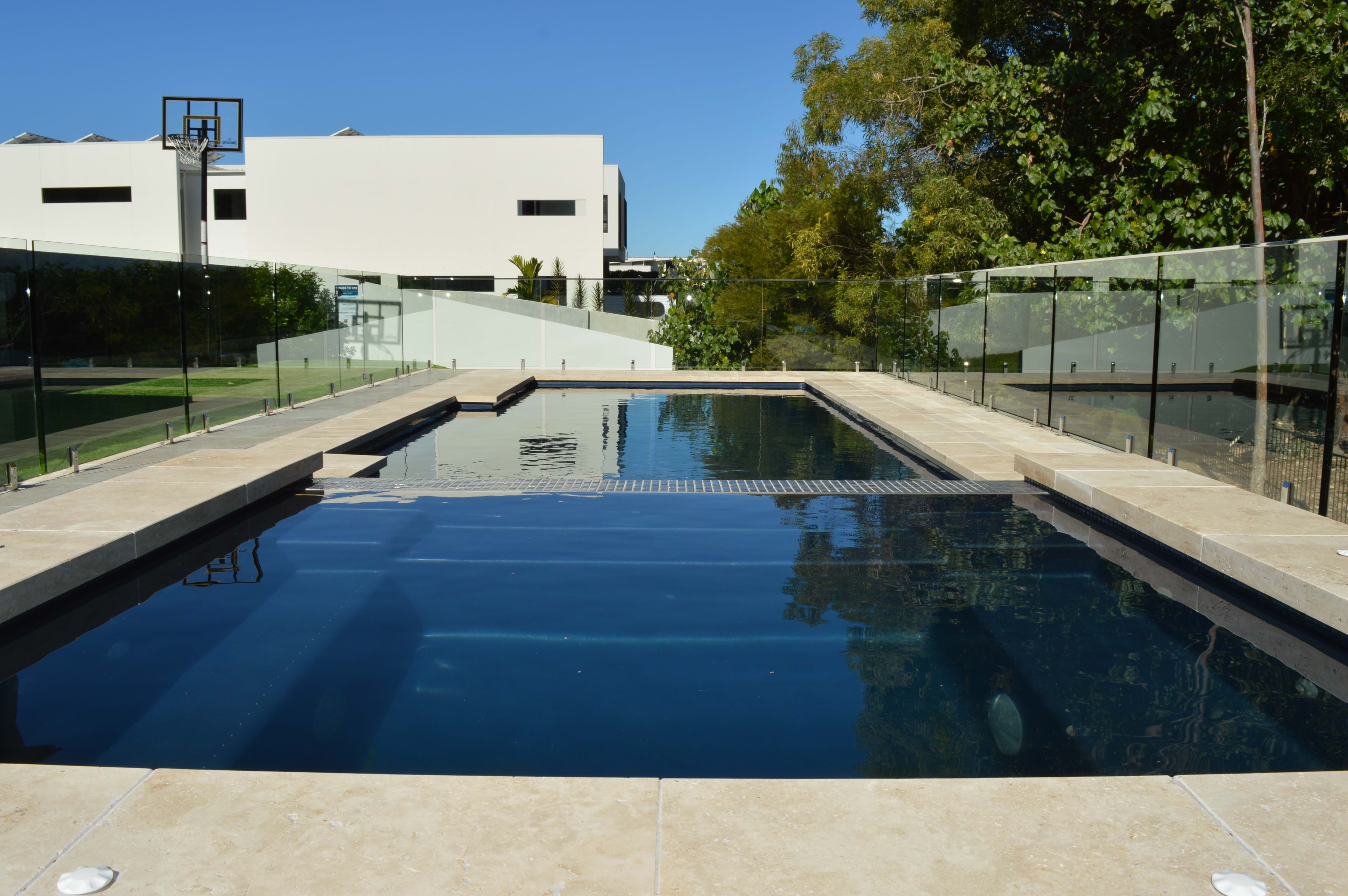 Tiling | Kenchi Lifestyle Gardens | Gold Coast