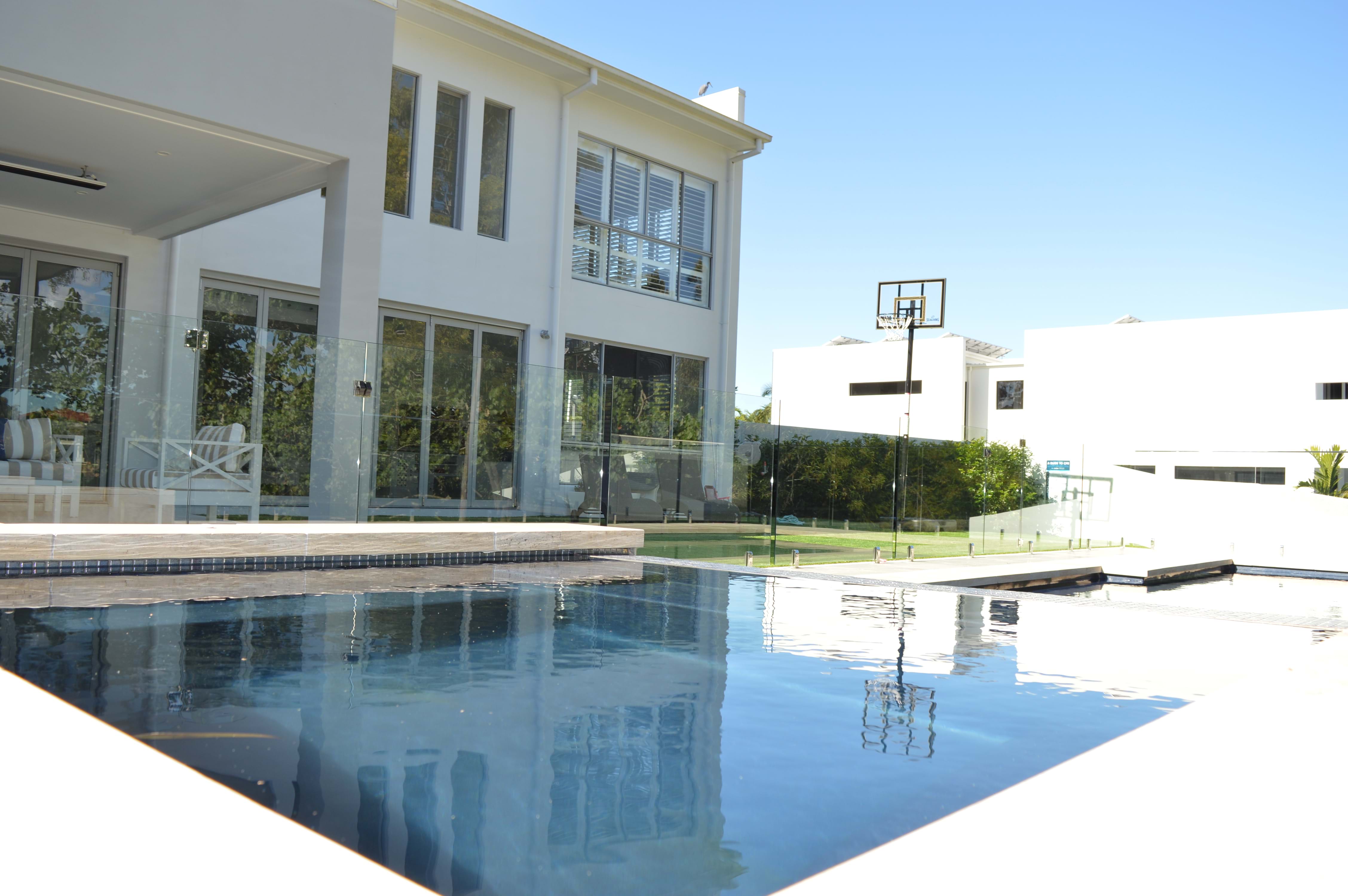 Recent Projects | Kenchi Lifestyle Gardens | Gold Coast