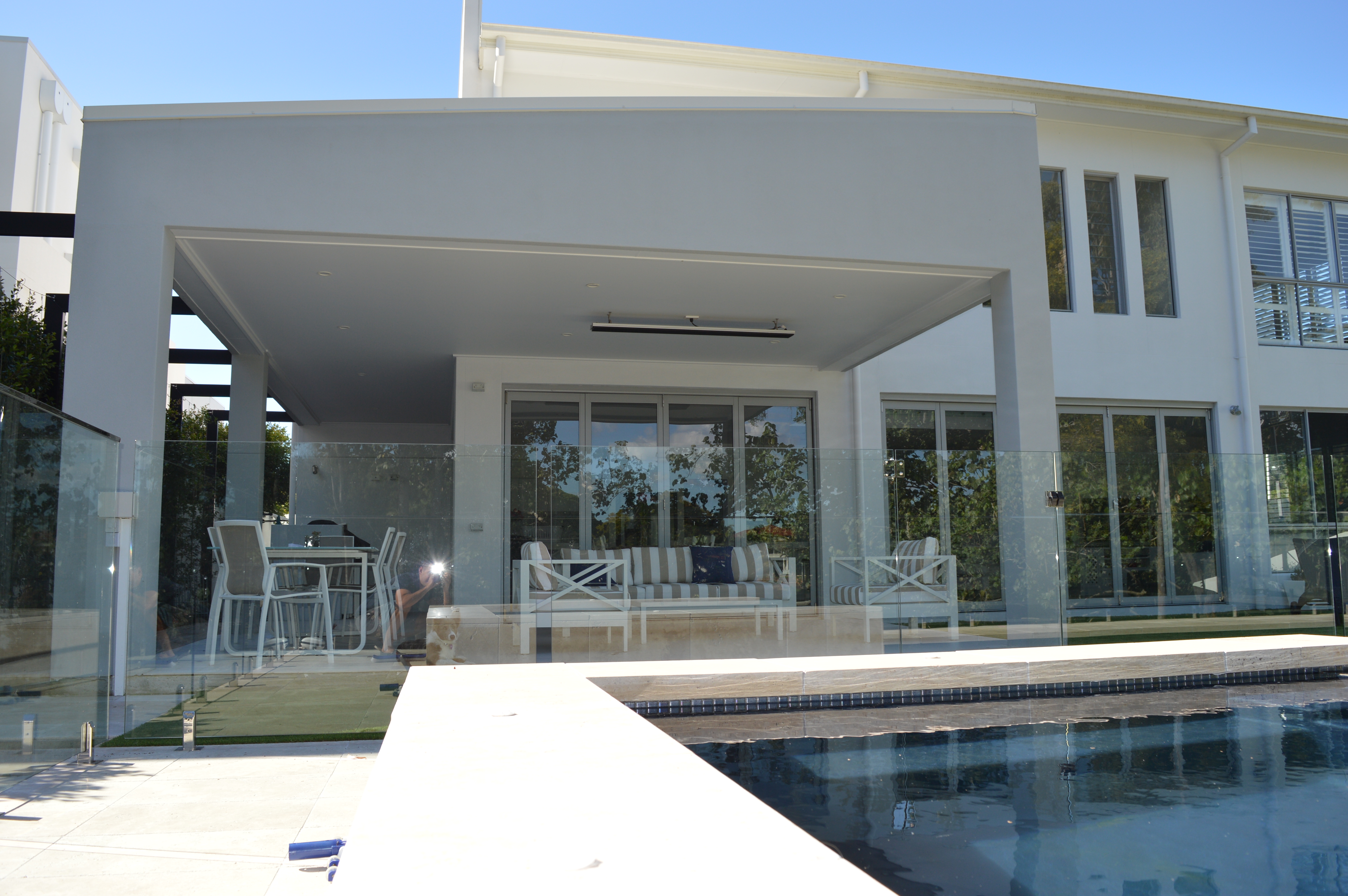 Recent Projects | Kenchi Lifestyle Gardens | Gold Coast