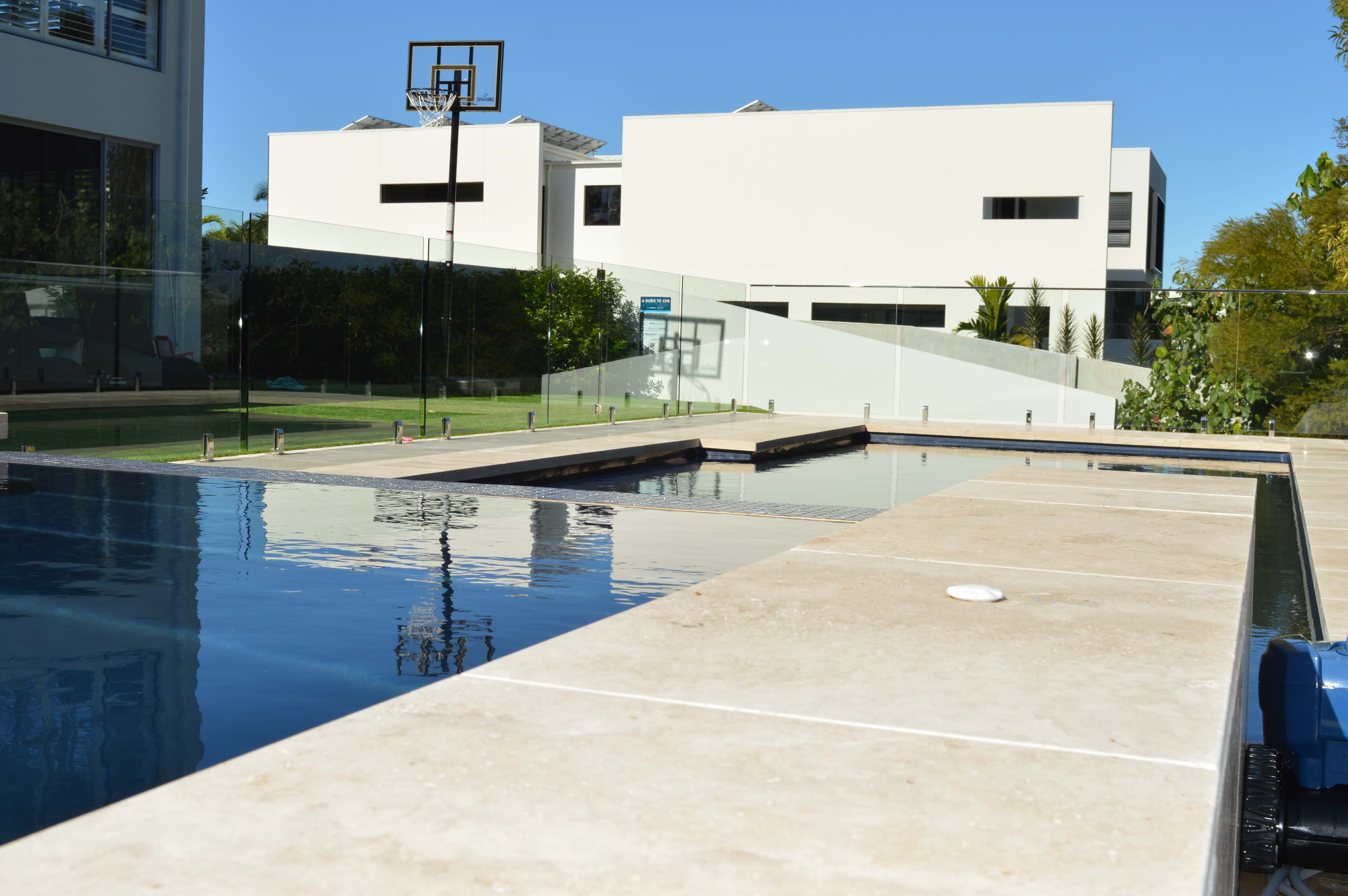 Tiling | Kenchi Lifestyle Gardens | Gold Coast