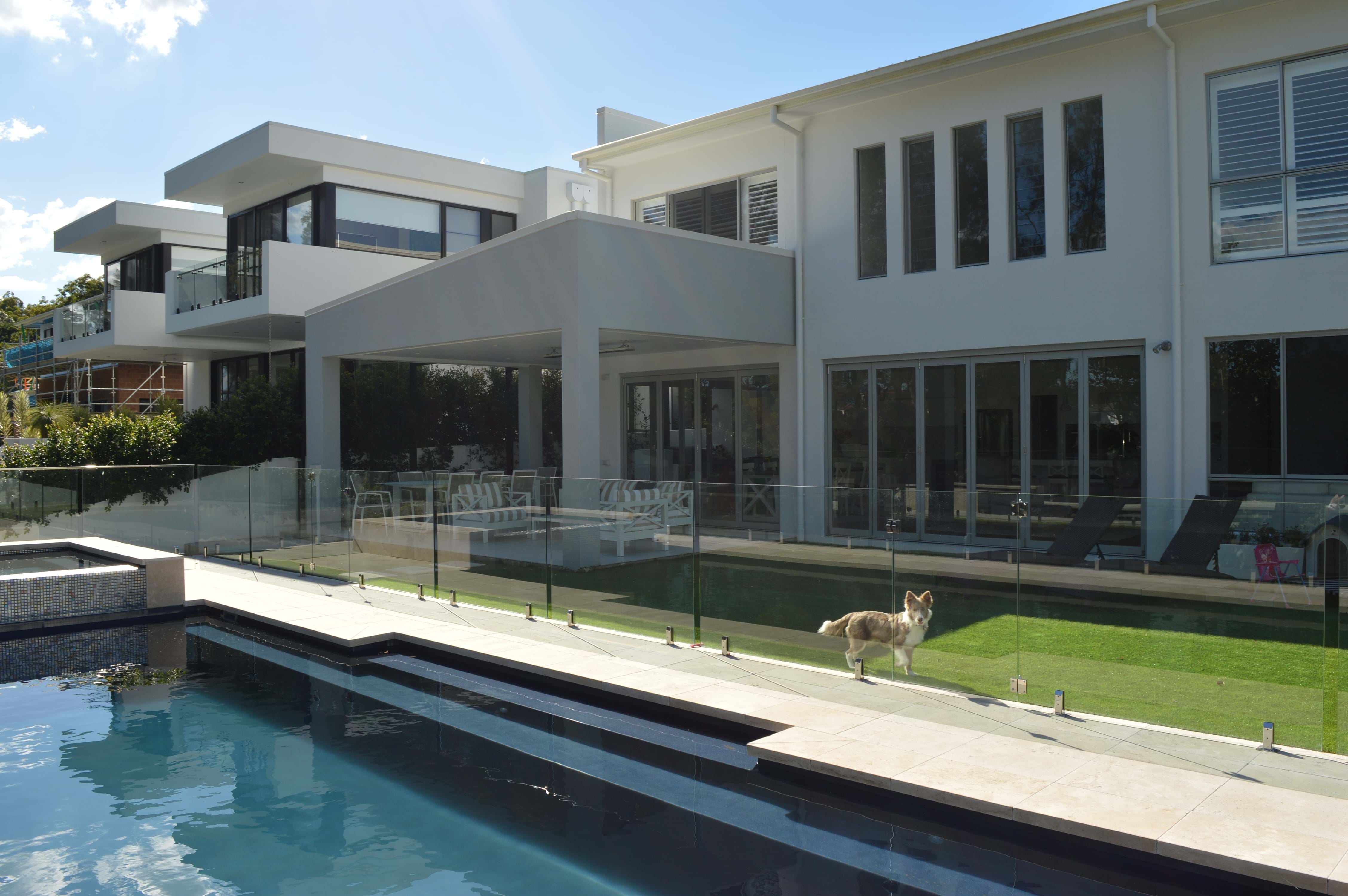 Recent Projects | Kenchi Lifestyle Gardens | Gold Coast
