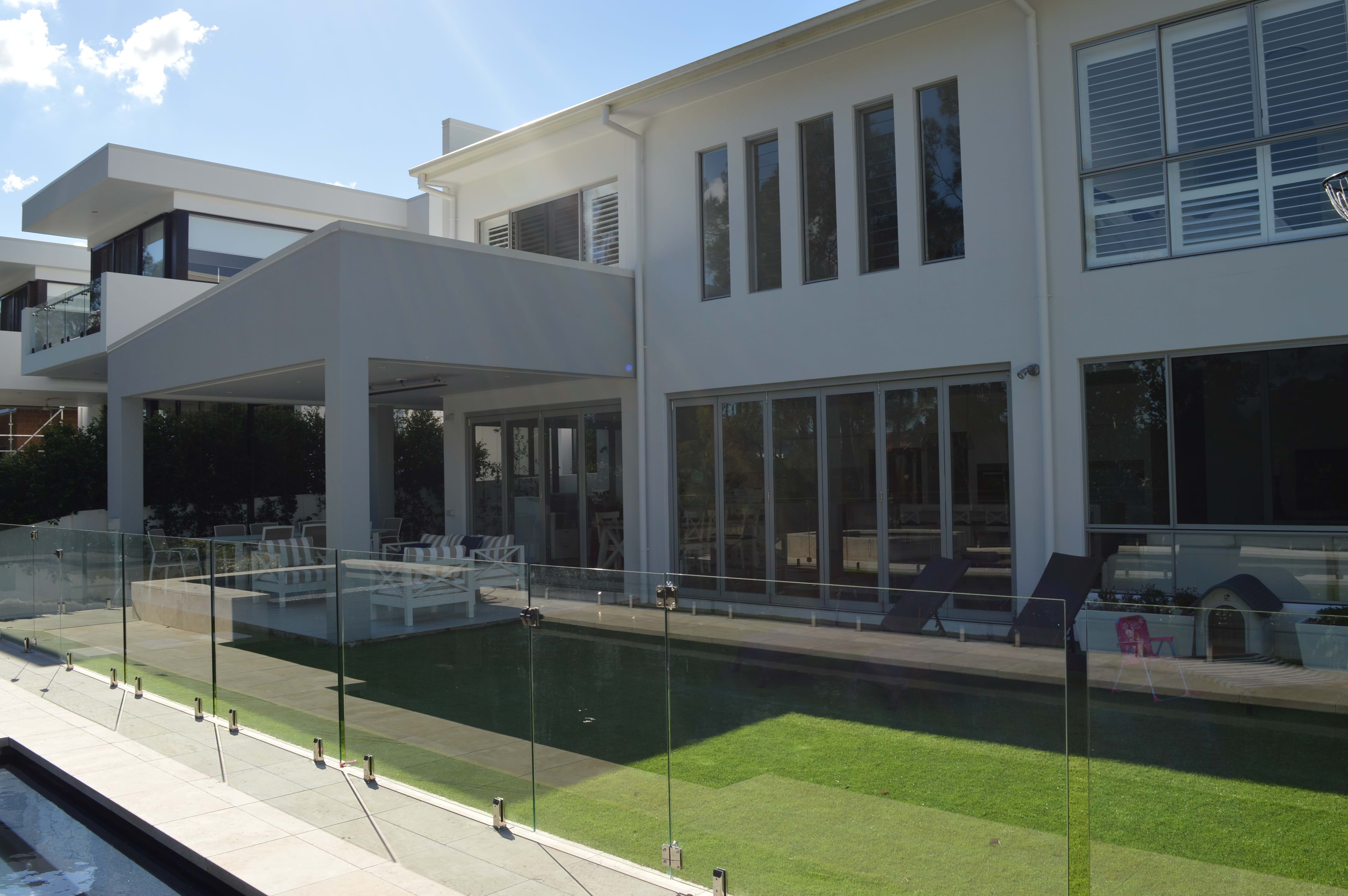 Artificial Turf | Kenchi Lifestyle Gardens | Gold Coast