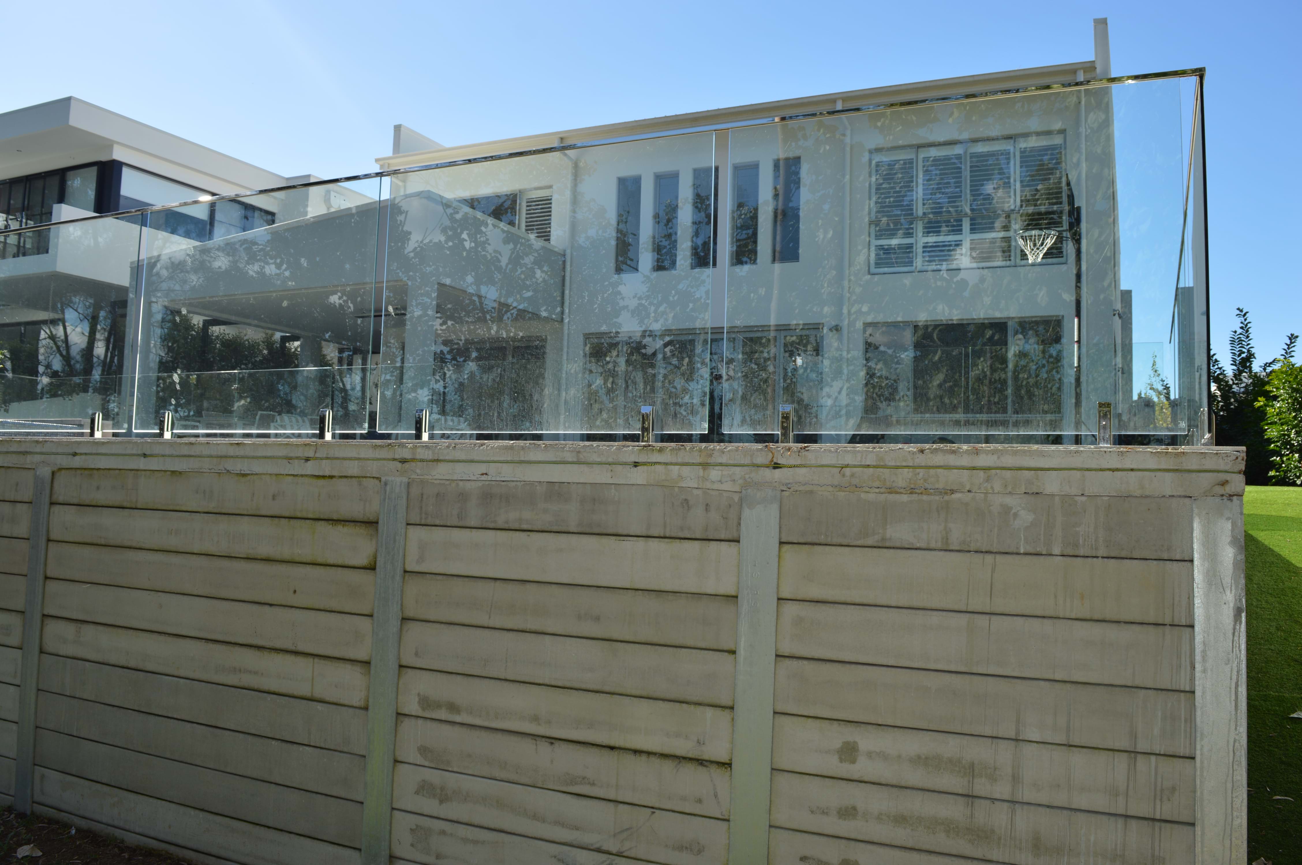 Retaining Walls | Kenchi Lifestyle Gardens | Gold Coast