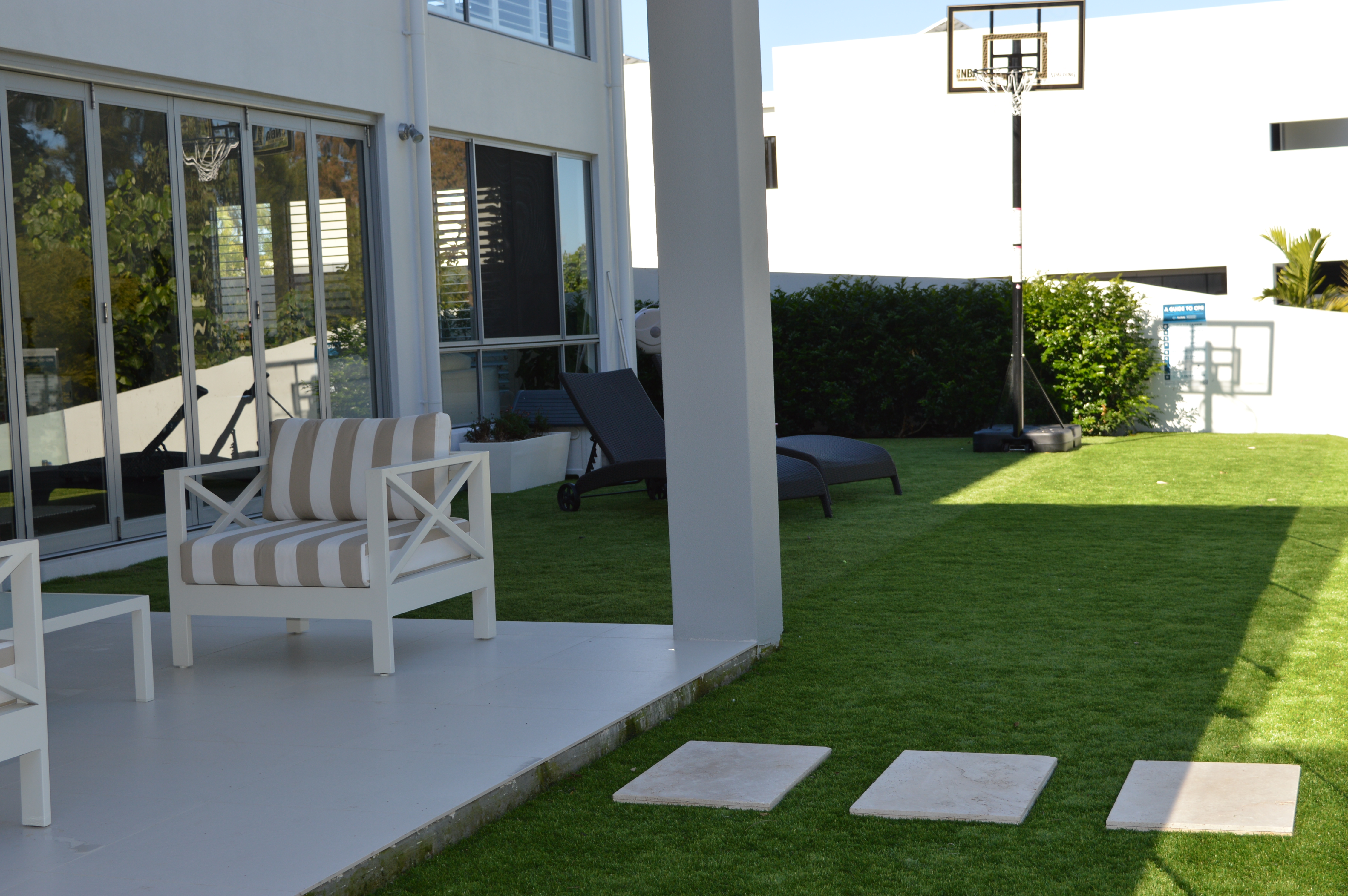 Artificial Turf | Kenchi Lifestyle Gardens | Gold Coast