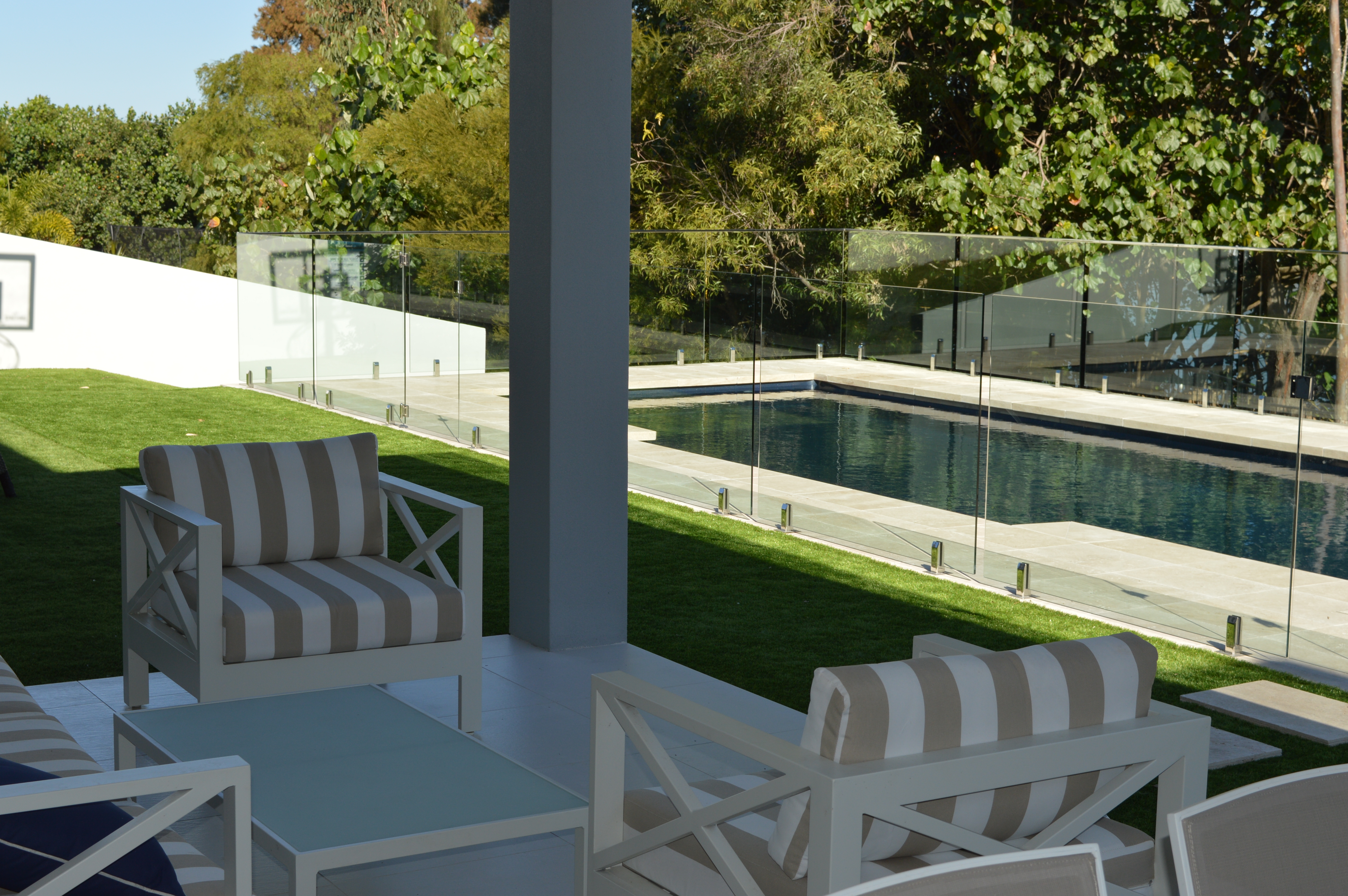 Recent Projects | Kenchi Lifestyle Gardens | Gold Coast