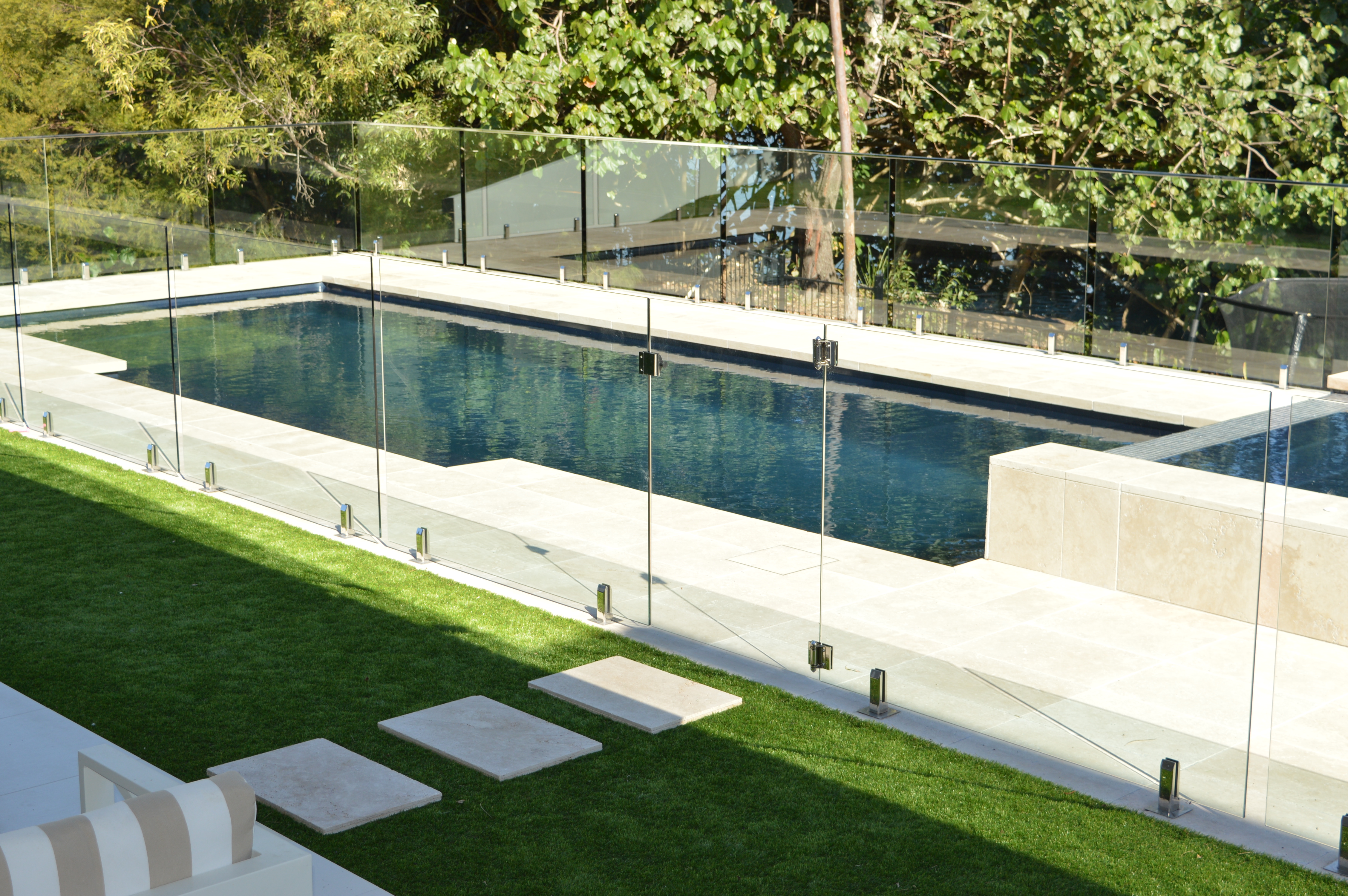 Recent Projects | Kenchi Lifestyle Gardens | Gold Coast
