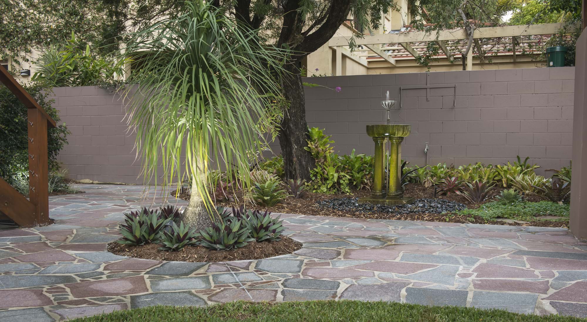 Australian Porphyry stone