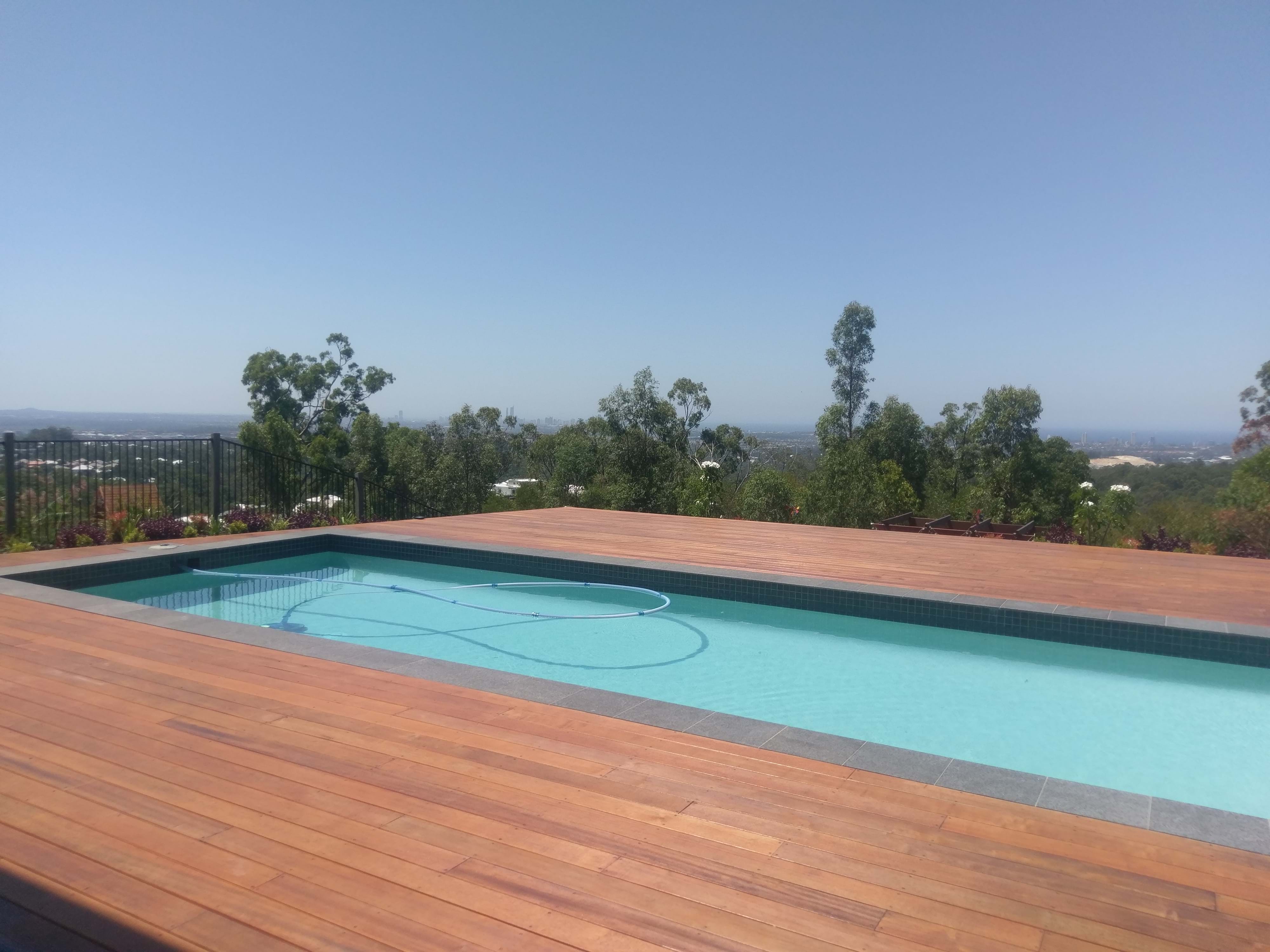 Recent Projects | Kenchi Lifestyle Gardens | Gold Coast