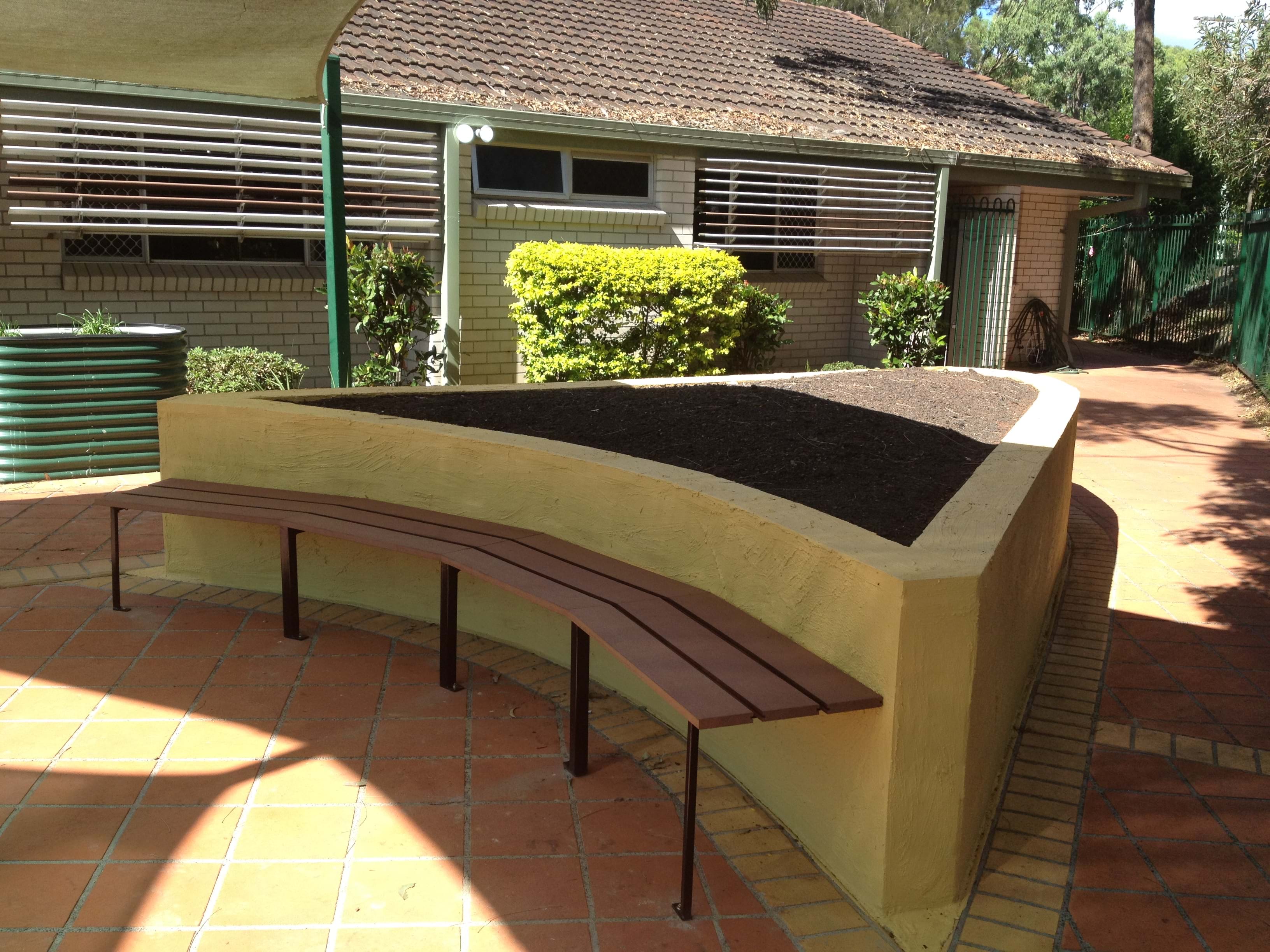Raised Garden Beds | Kenchi Lifestyle Gardens | Gold Coast