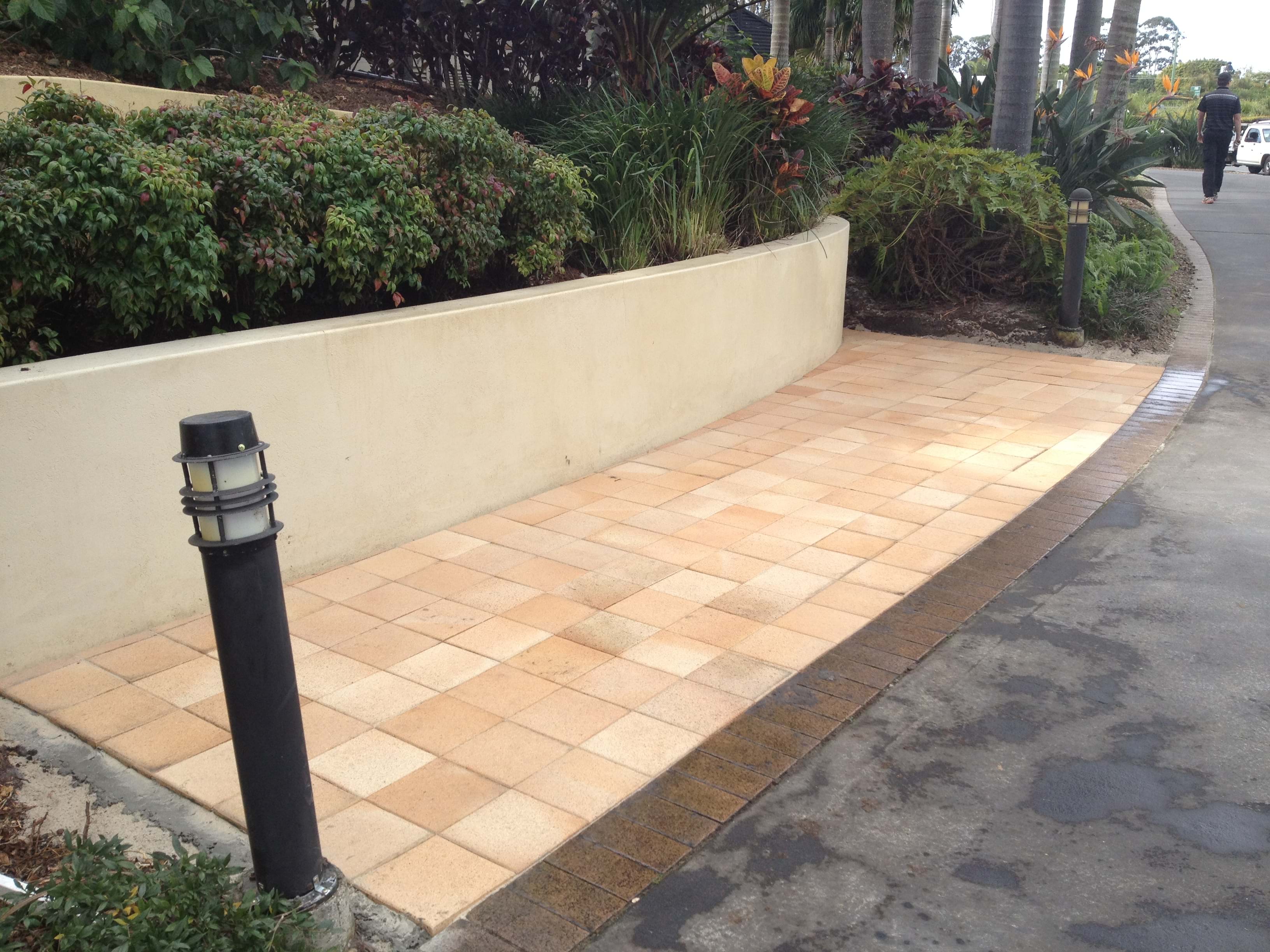 Paving | Kenchi Lifestyle Gardens | Gold Coast