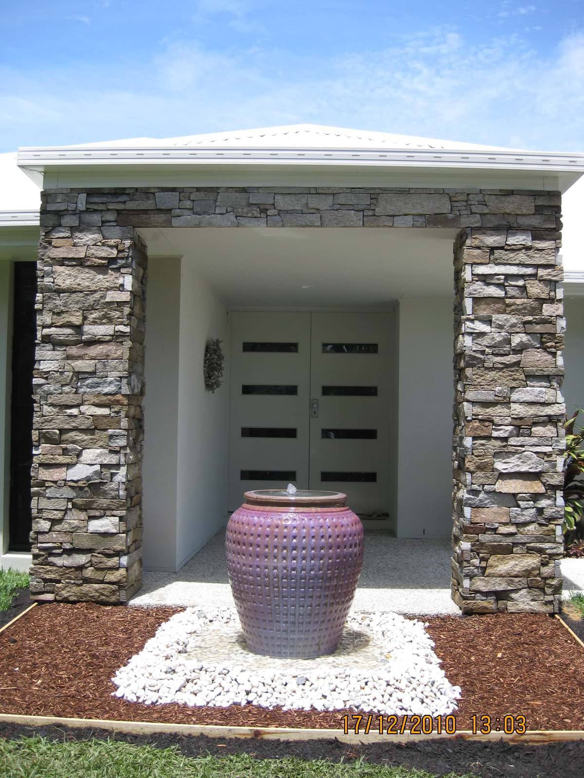 Water Features | Kenchi Lifestyle Gardens | Gold Coast