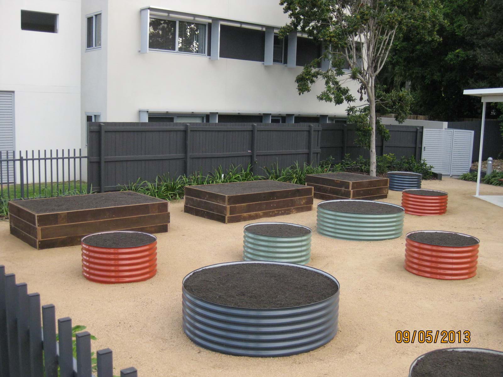 Raised Garden Beds | Kenchi Lifestyle Gardens | Gold Coast