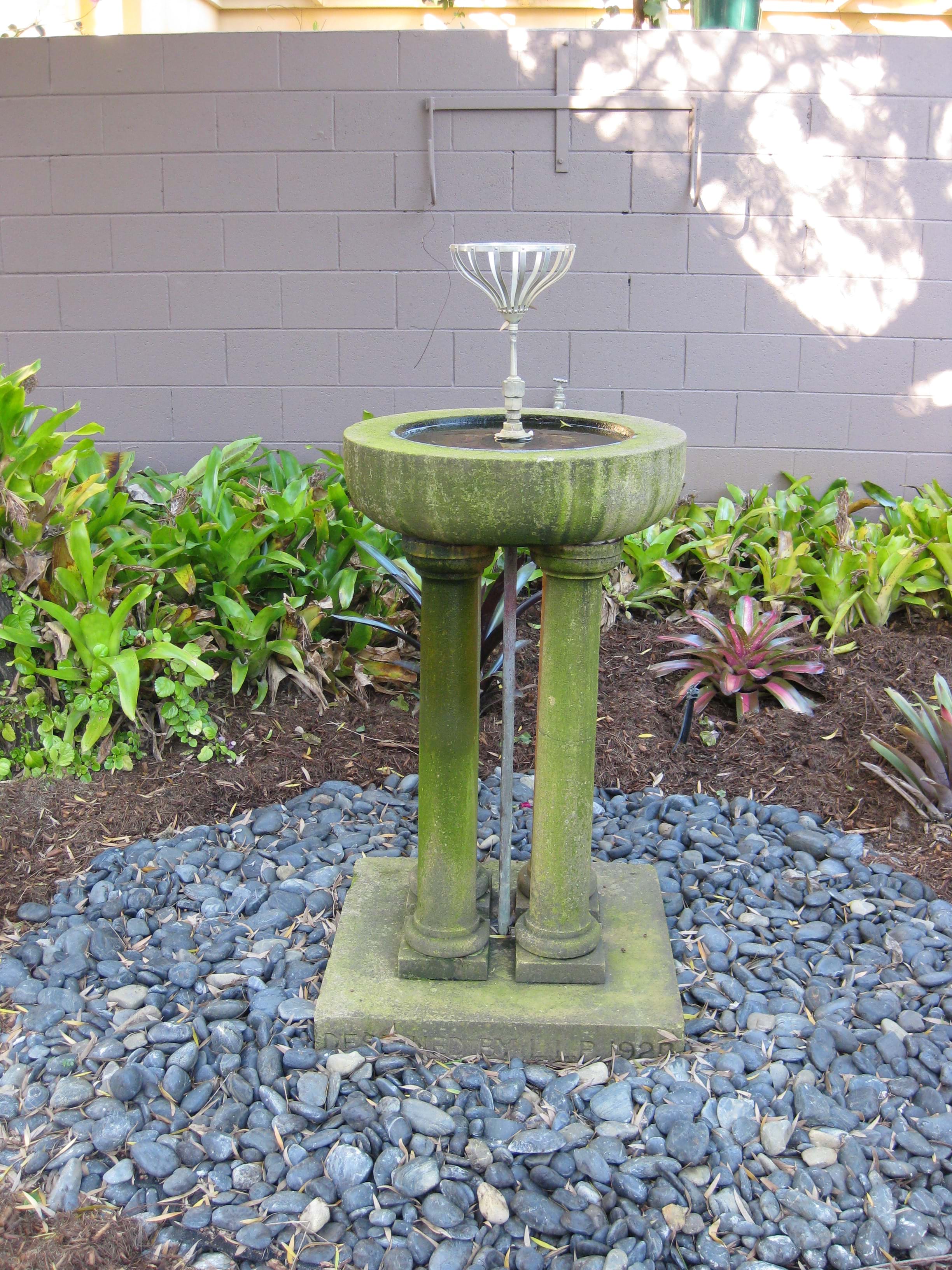 Water Features | Kenchi Lifestyle Gardens | Gold Coast