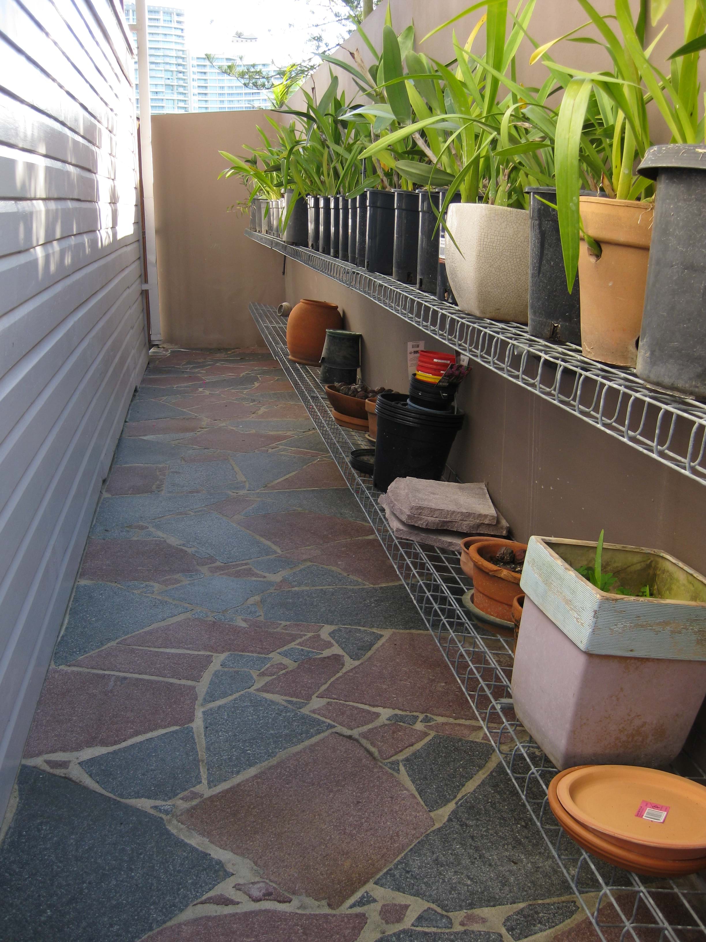 Australian Porphyry stone