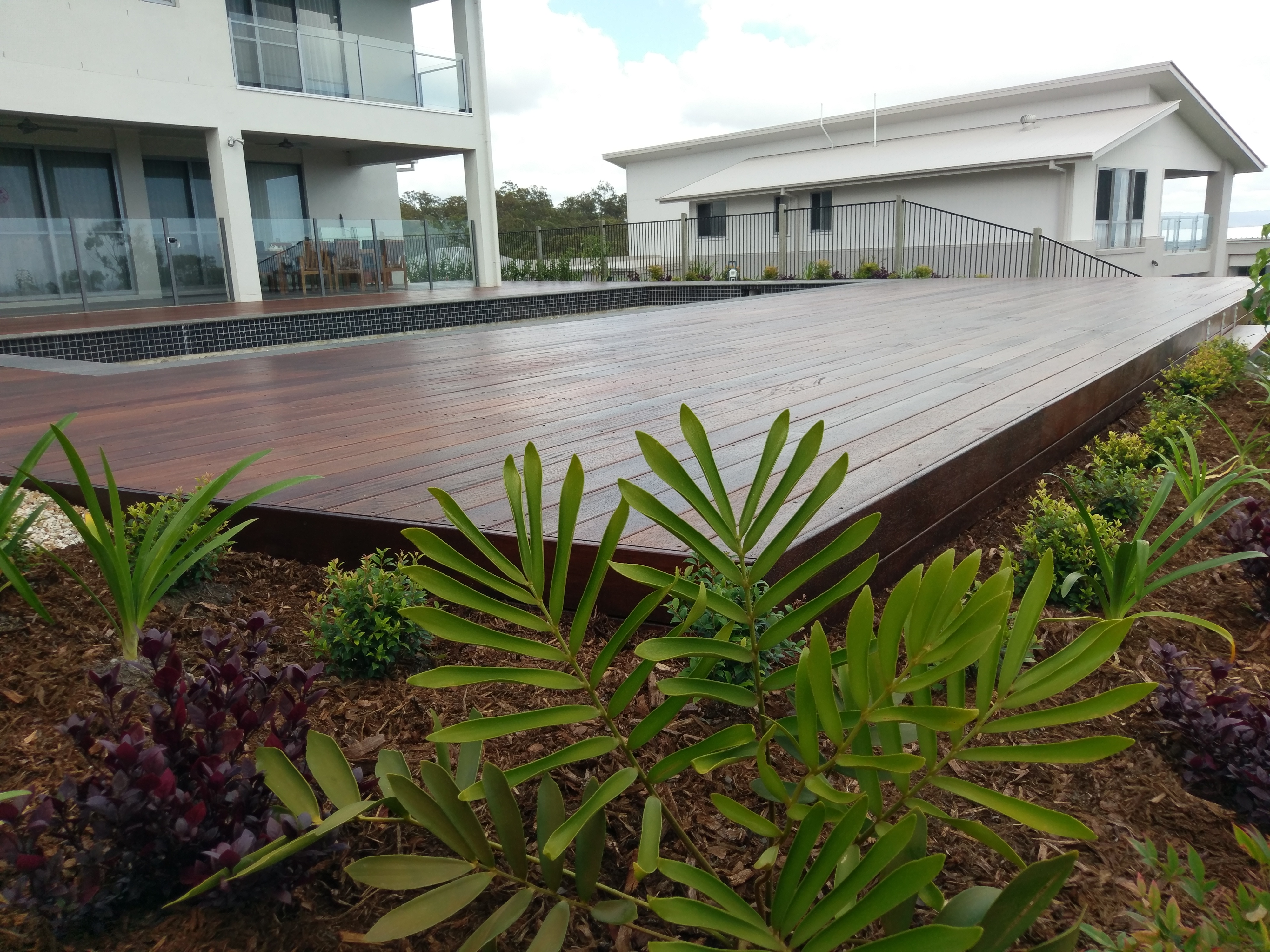 Recent Projects | Kenchi Lifestyle Gardens | Gold Coast