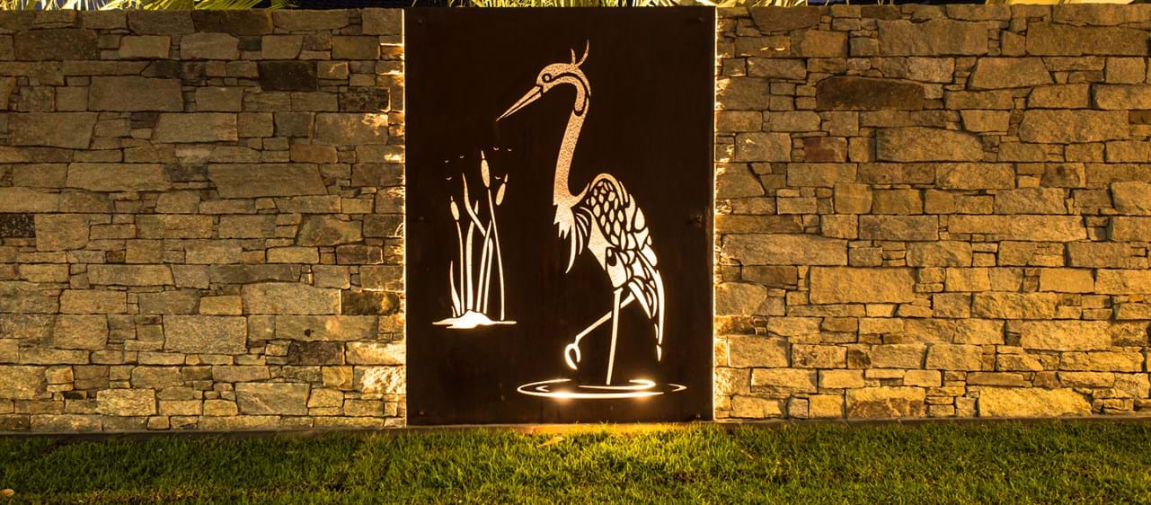 Kenchi Lifestyle Gardens | Landscaping & Design | Gold Coast